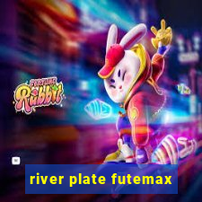 river plate futemax